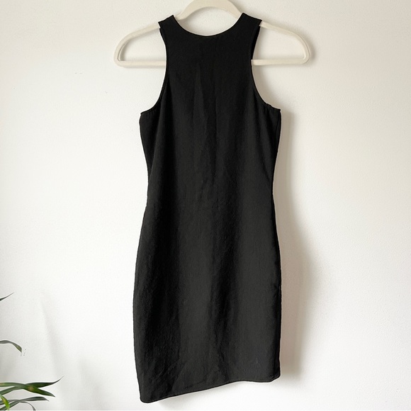 NWT Backstage Black Dress size XXS - Picture 2 of 11